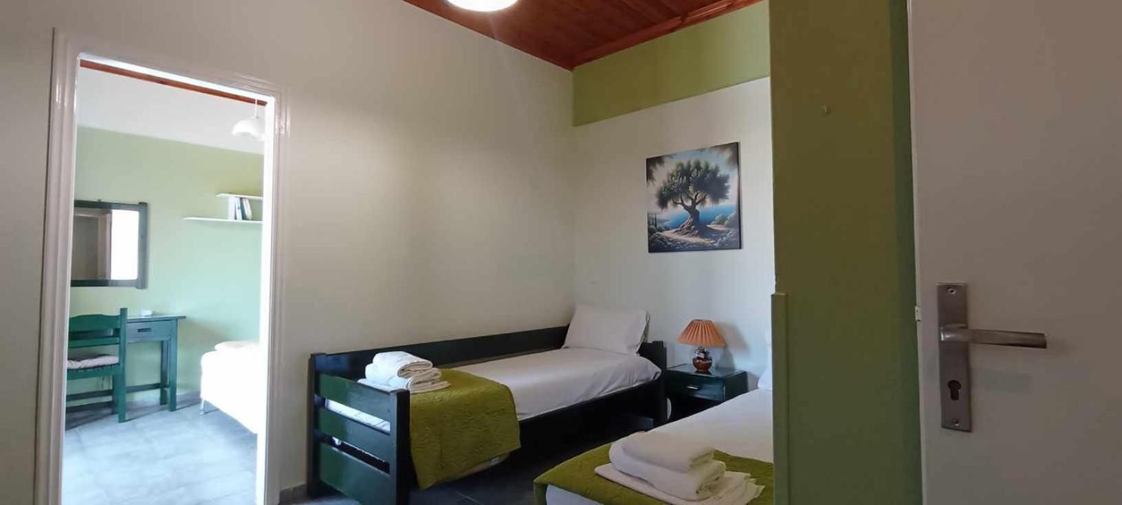 Queen Bay Studios Vasilikí Extérieur photo