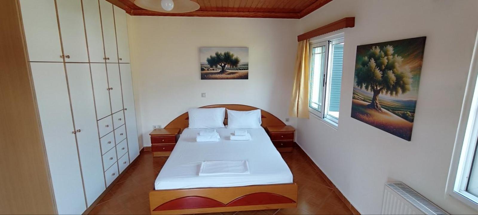 Queen Bay Studios Vasilikí Extérieur photo